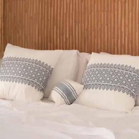 Apartahotel 8 Keys Naousa (Paros)