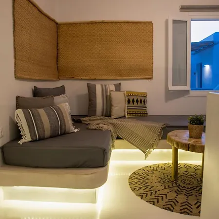 Aparthotel 8 Keys 4*