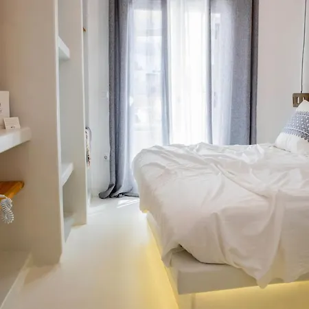 Aparthotel 8 Keys 4*