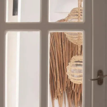 Apartahotel 8 Keys Naousa (Paros)