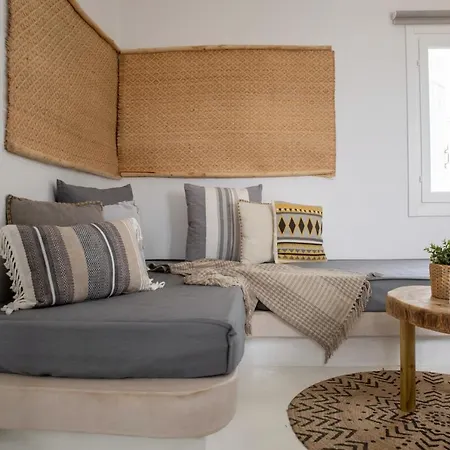 Appart hôtel 8 Keys