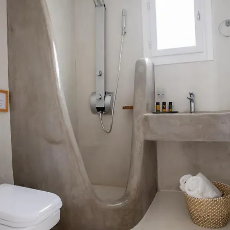 Aparthotel 8 Keys 4*