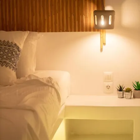 Appart hôtel 8 Keys