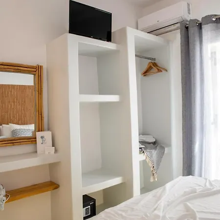 8 Keys Appart hôtel 4*