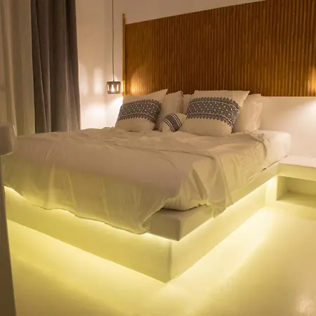 Appart hôtel 8 Keys