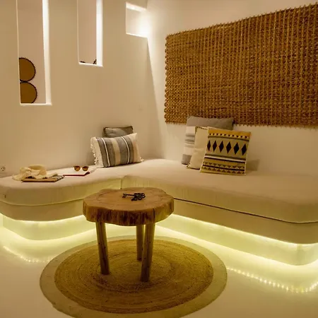 Appart hôtel 8 Keys