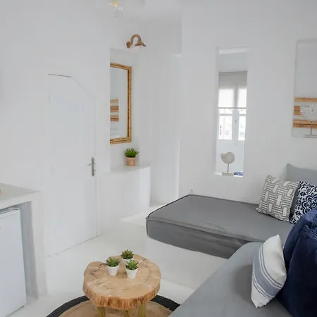 Appart hôtel 8 Keys