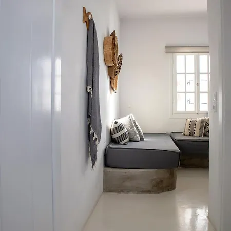 Appart hôtel 8 Keys