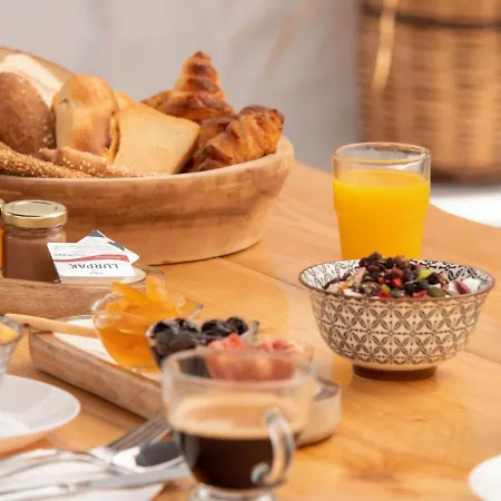 Appart hôtel 8 Keys