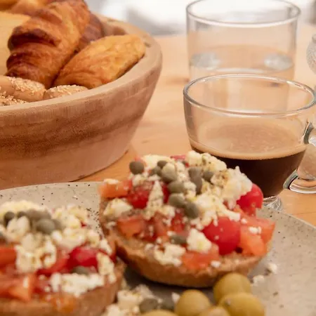 8 Keys Appart hôtel