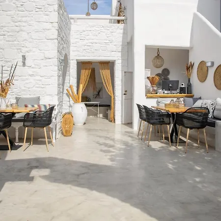 Appart hôtel 8 Keys 4*