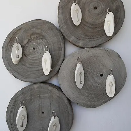 8 Keys Appart hôtel 4*