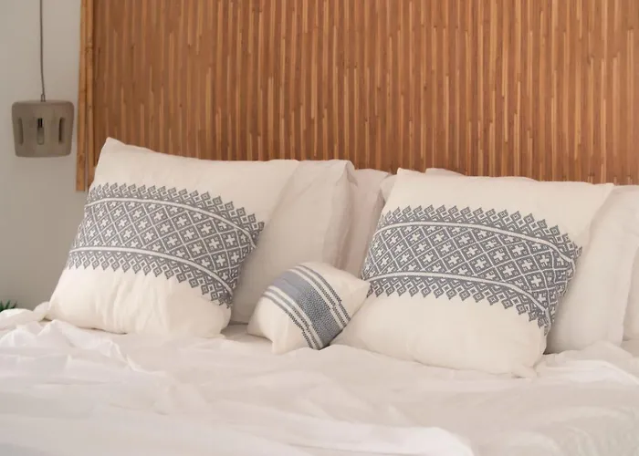 شقة فندقية 8 Keys ناوسا