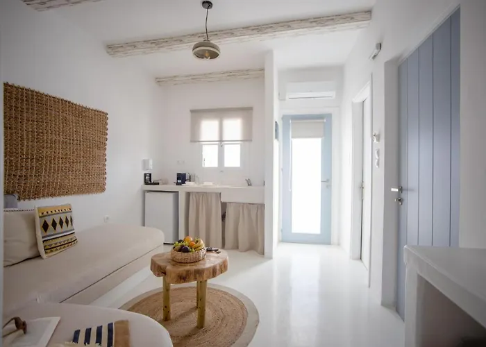 8 Keys شقة فندقية ناوسا