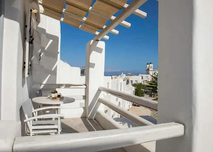 8 Keys شقة فندقية ناوسا