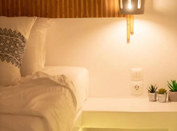 شقة فندقية 8 Keys