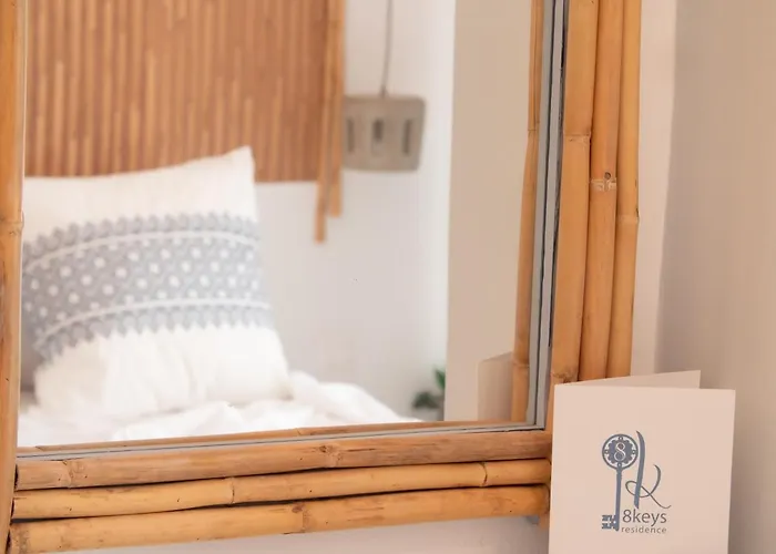 8 Keys 4* ناوسا