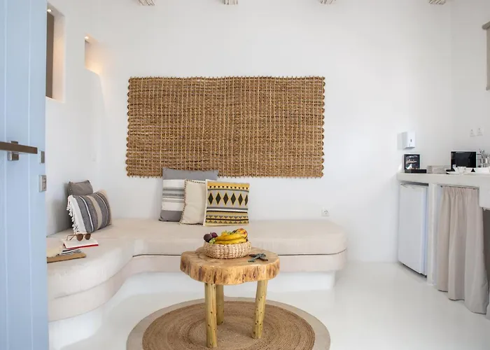 شقة فندقية 8 Keys ناوسا