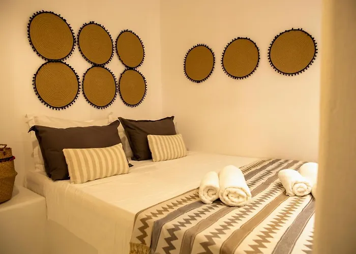 8 Keys شقة فندقية