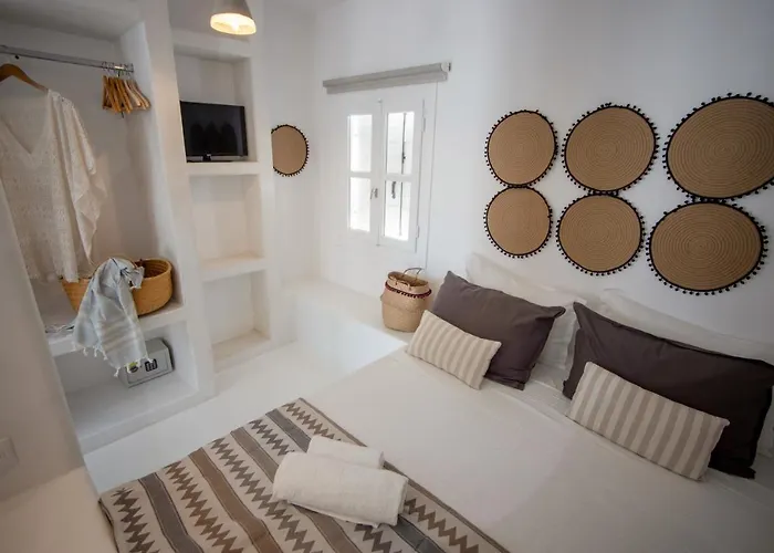 8 Keys شقة فندقية ناوسا