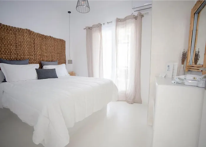 8 Keys شقة فندقية ناوسا