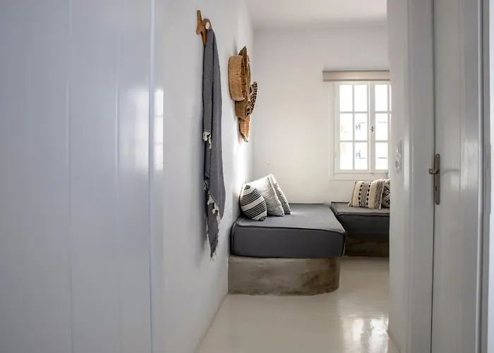 شقة فندقية 8 Keys