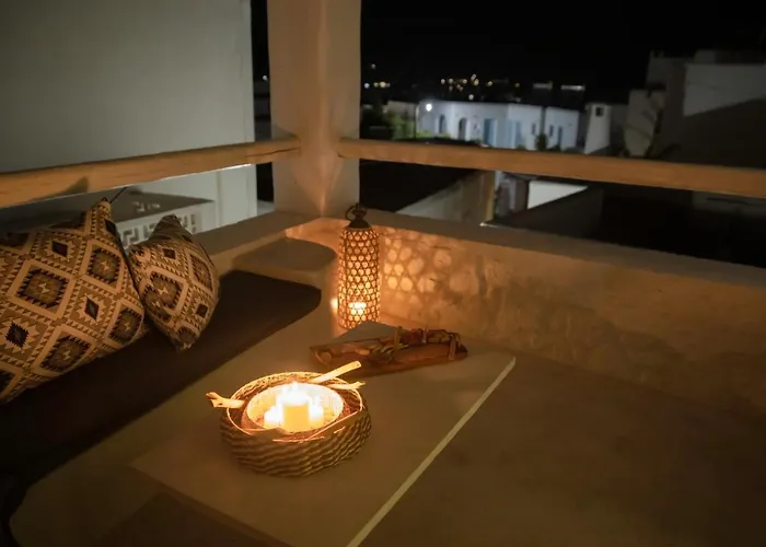 8 Keys شقة فندقية ناوسا