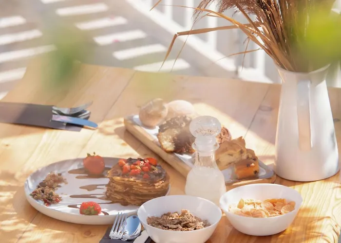 8 Keys شقة فندقية ناوسا