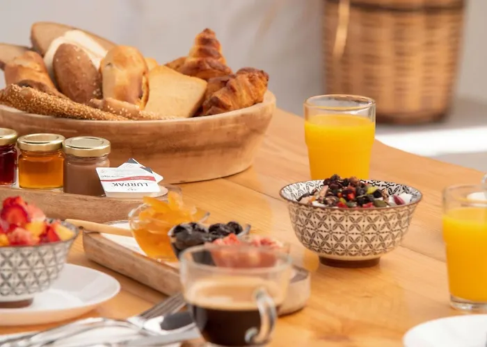 شقة فندقية 8 Keys