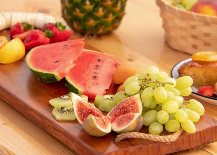 8 Keys 4* ناوسا