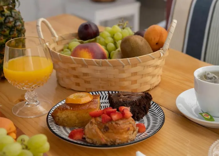 شقة فندقية 8 Keys ناوسا